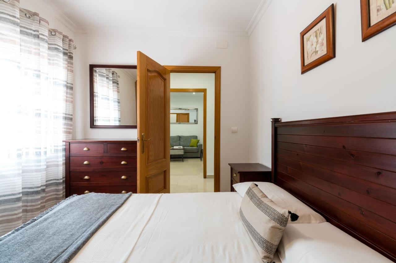 Holi-rent Salado Appartement Séville