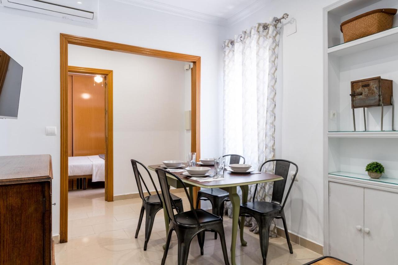 Holi-rent Salado Appartement Séville