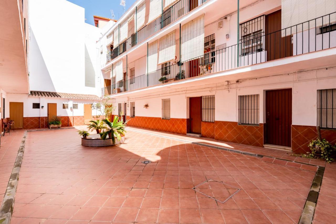 Holi-rent Salado * Séville