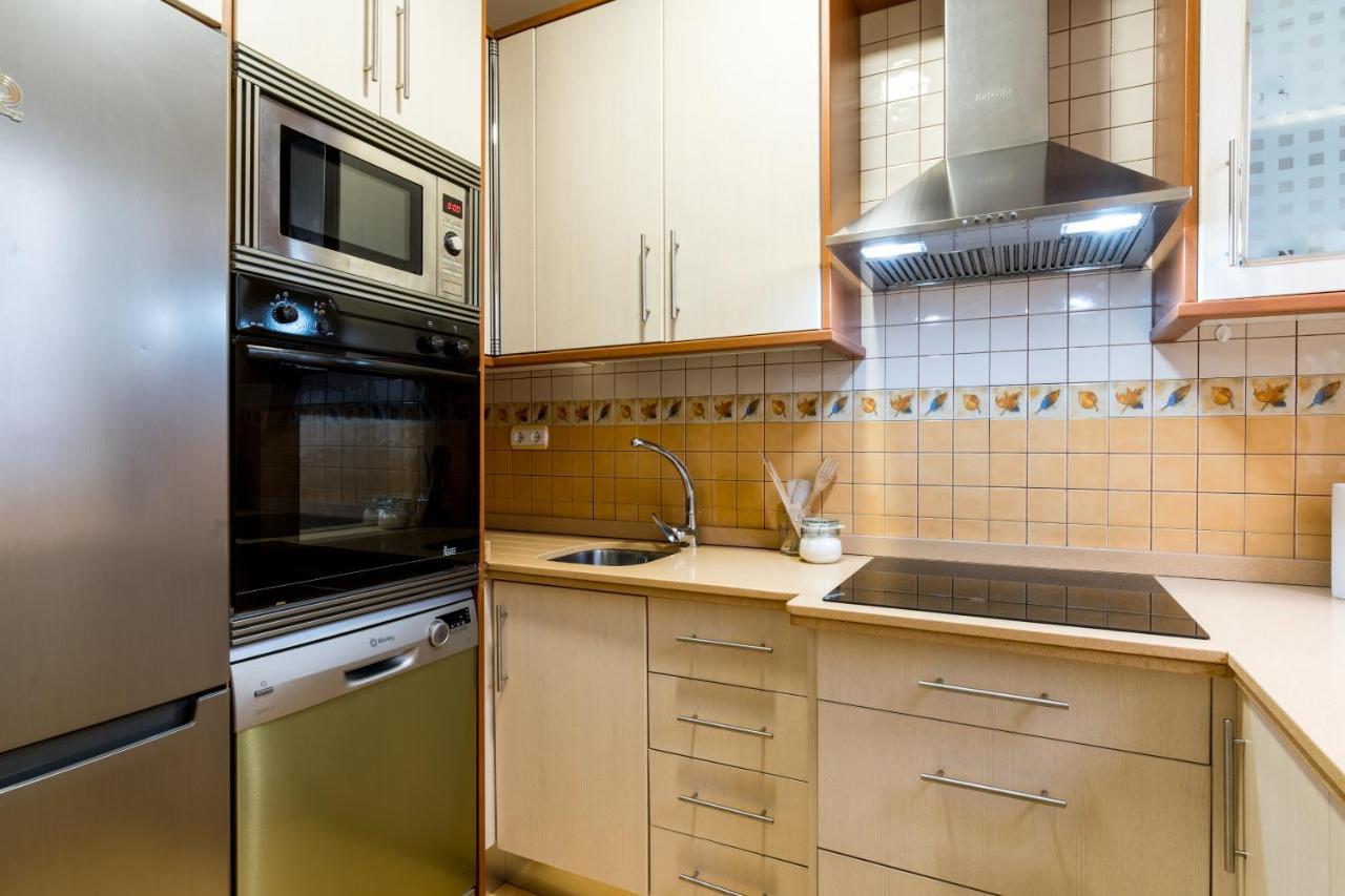 Holi-rent Salado Appartement