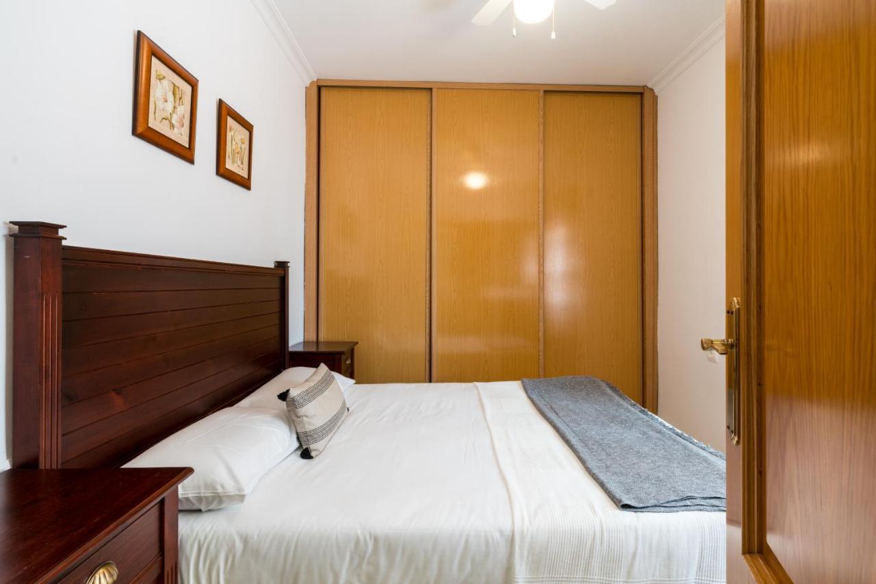 Holi-rent Salado Appartement Séville