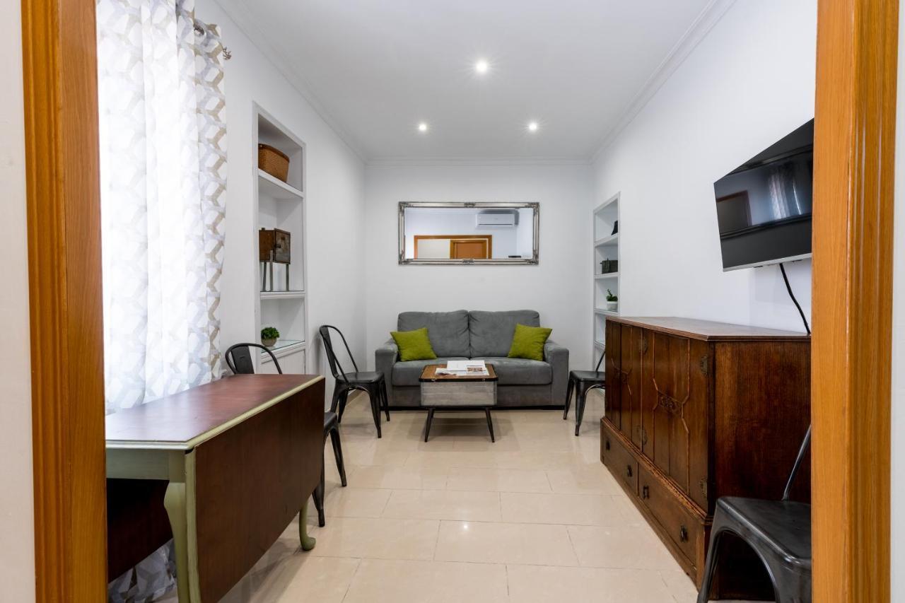 Appartement Holi-rent Salado Séville