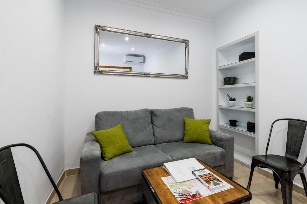 Holi-rent Salado Appartement Séville