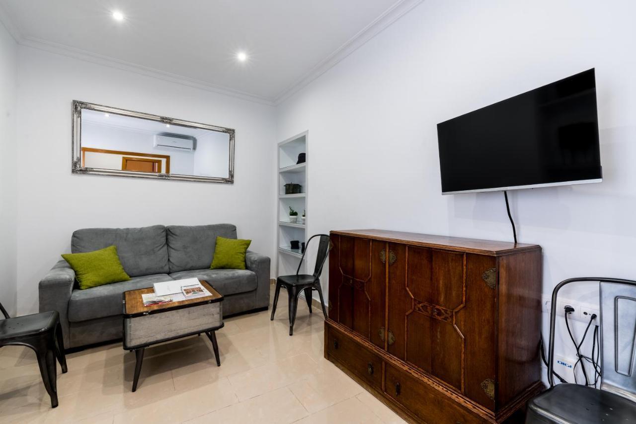 Holi-rent Salado Appartement *