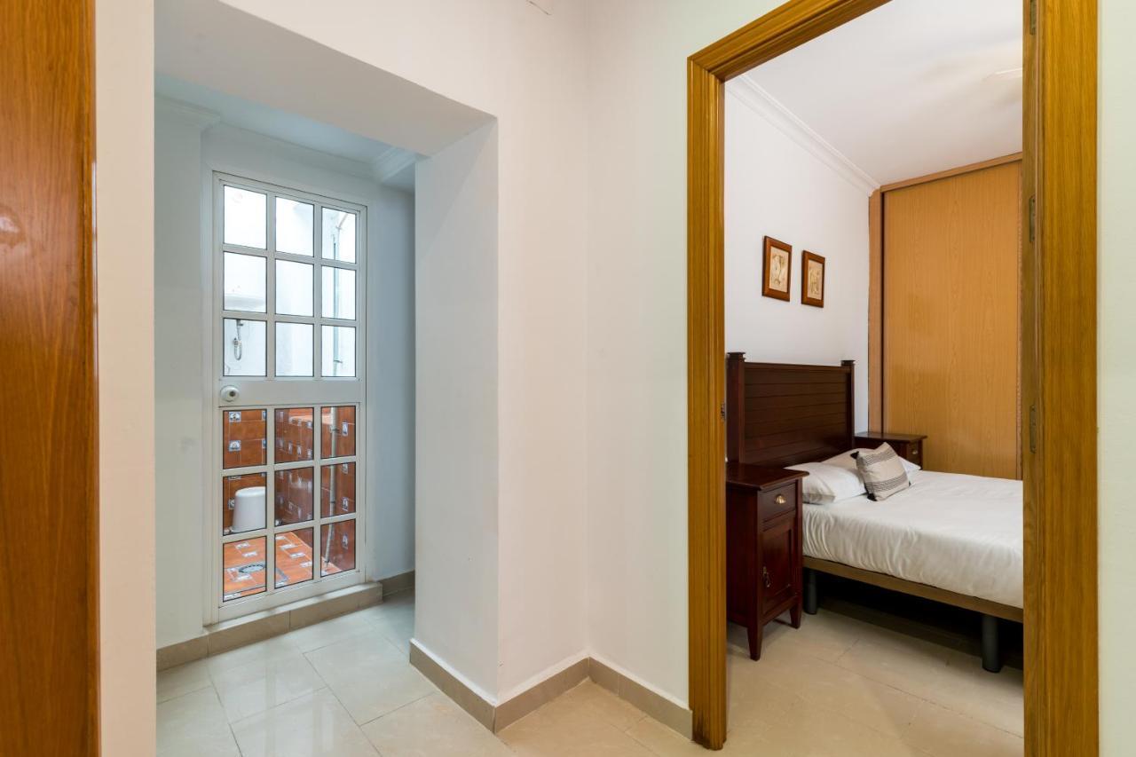 Appartement Holi-rent Salado Séville