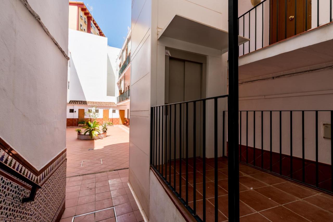 Appartement Holi-rent Salado Séville