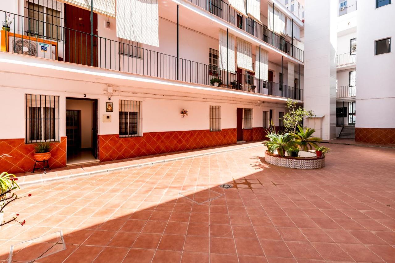 Appartement Holi-rent Salado Séville