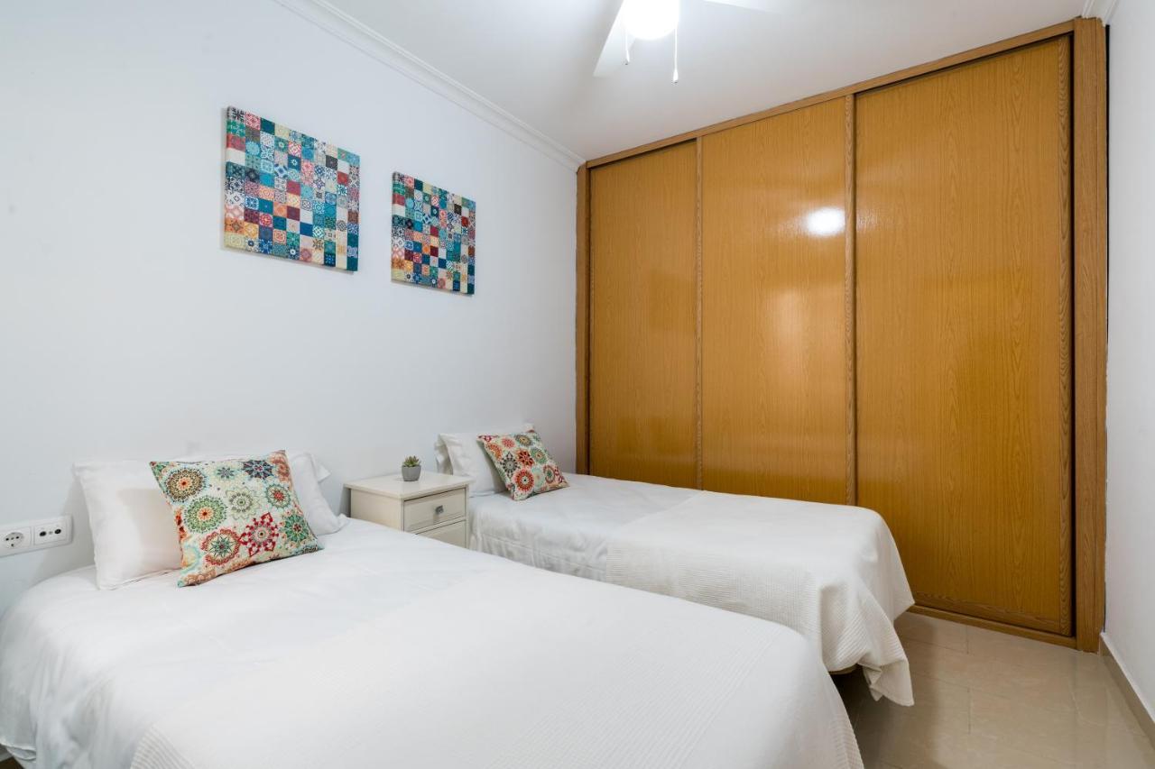 Appartement Holi-rent Salado Séville