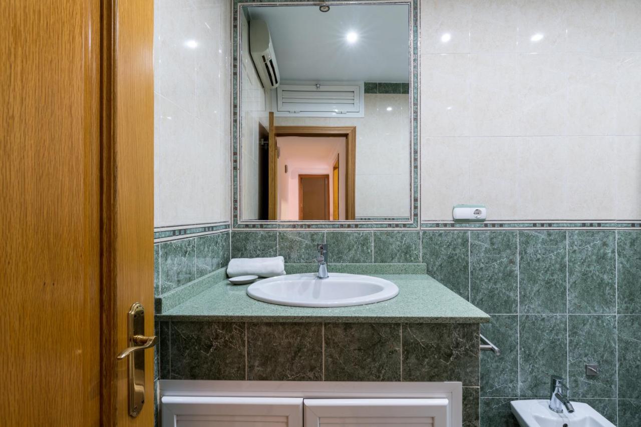 Holi-rent Salado Seville