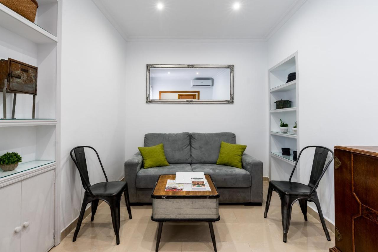 Appartement Holi-rent Salado