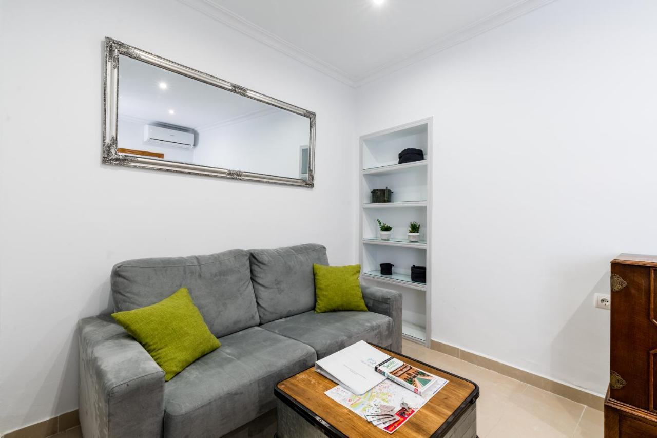 Holi-rent Salado Appartement *