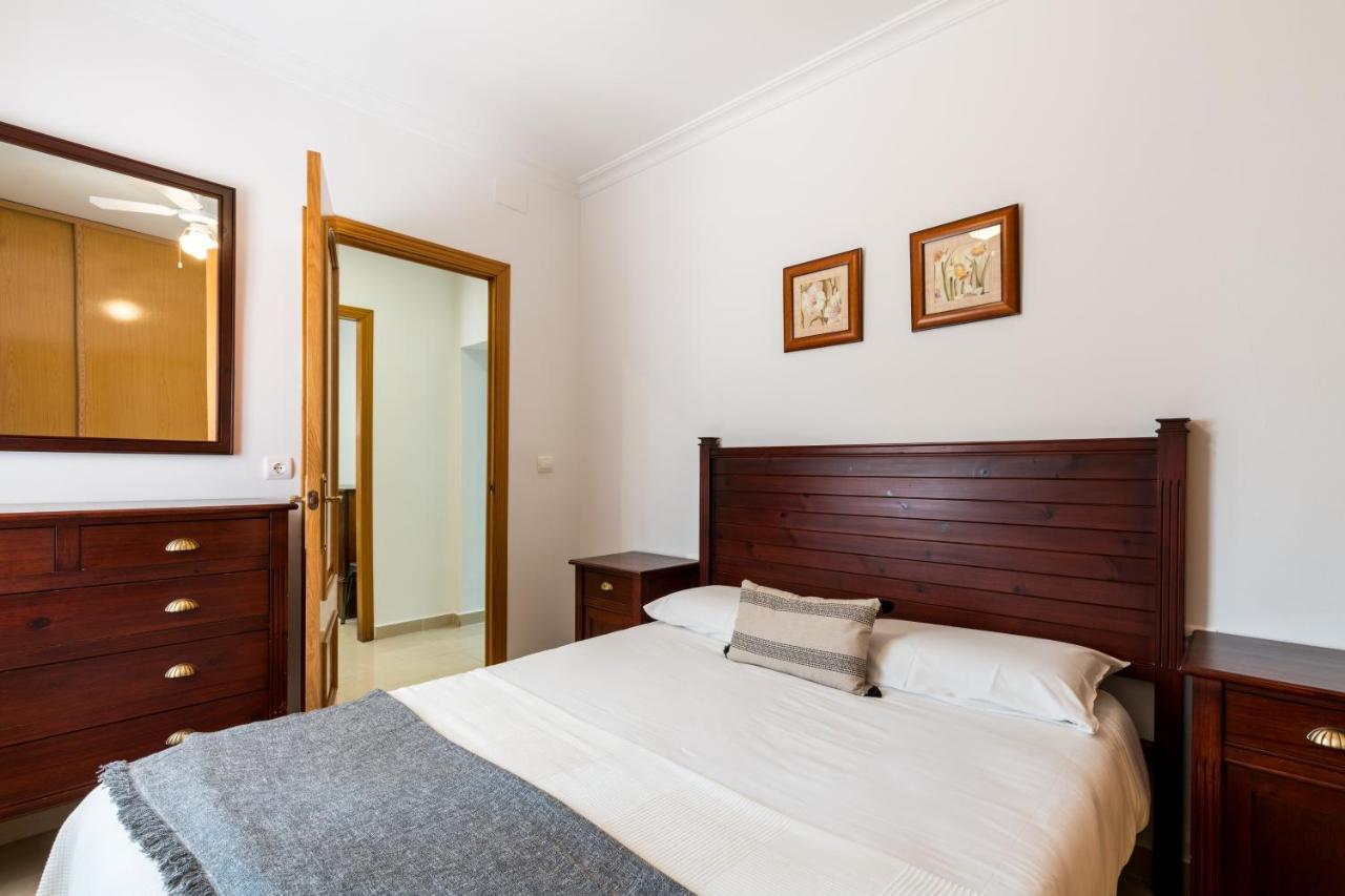 Holi-rent Salado Appartement