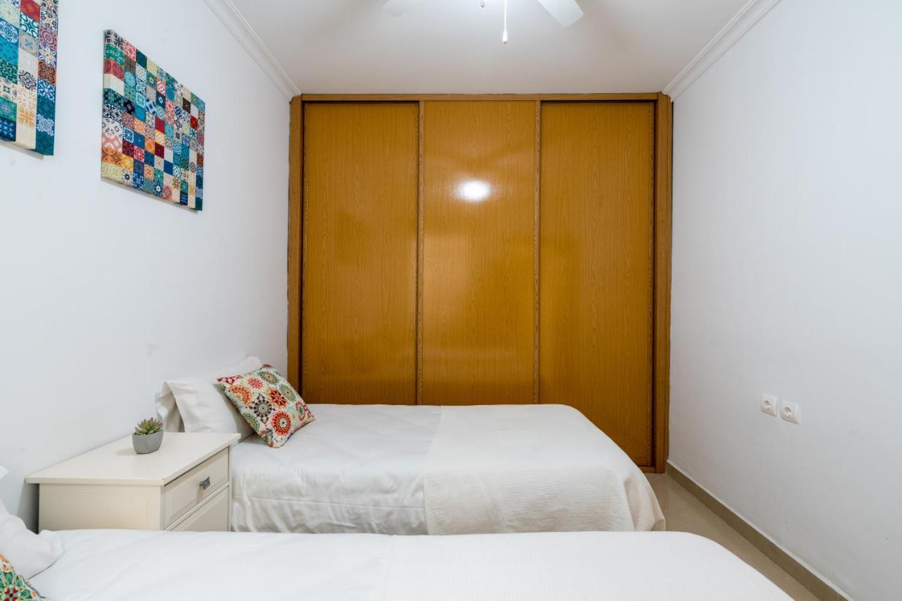 Holi-rent Salado Appartement *