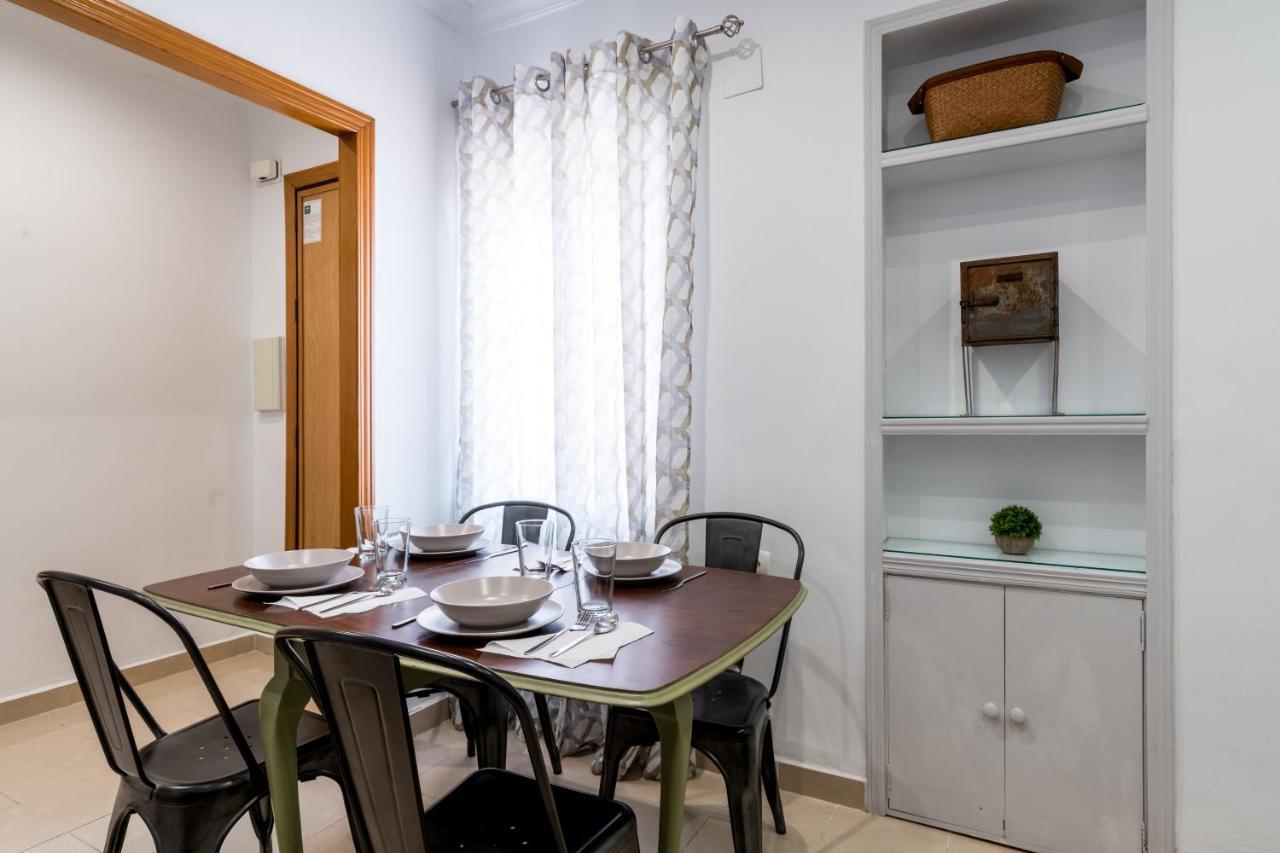 Appartement Holi-rent Salado Séville