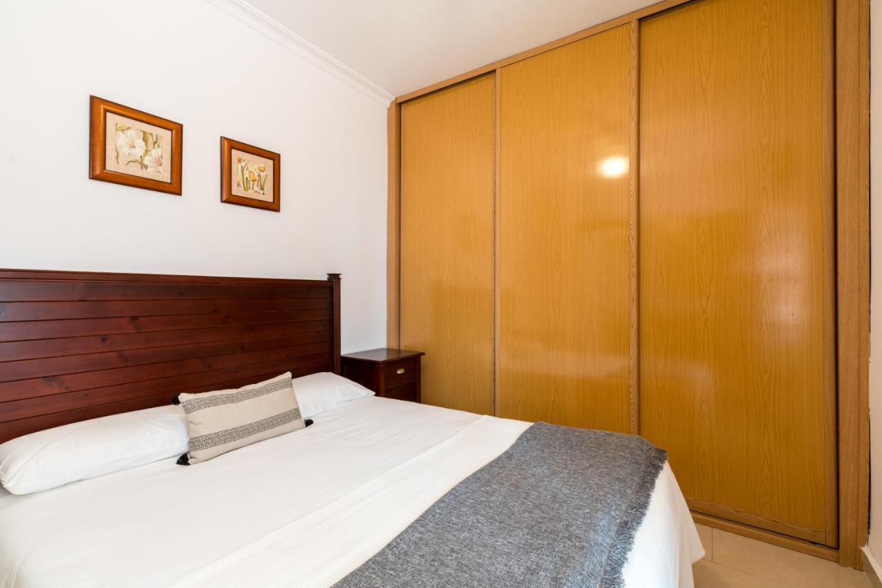 Apartment Holi-rent Salado Seville