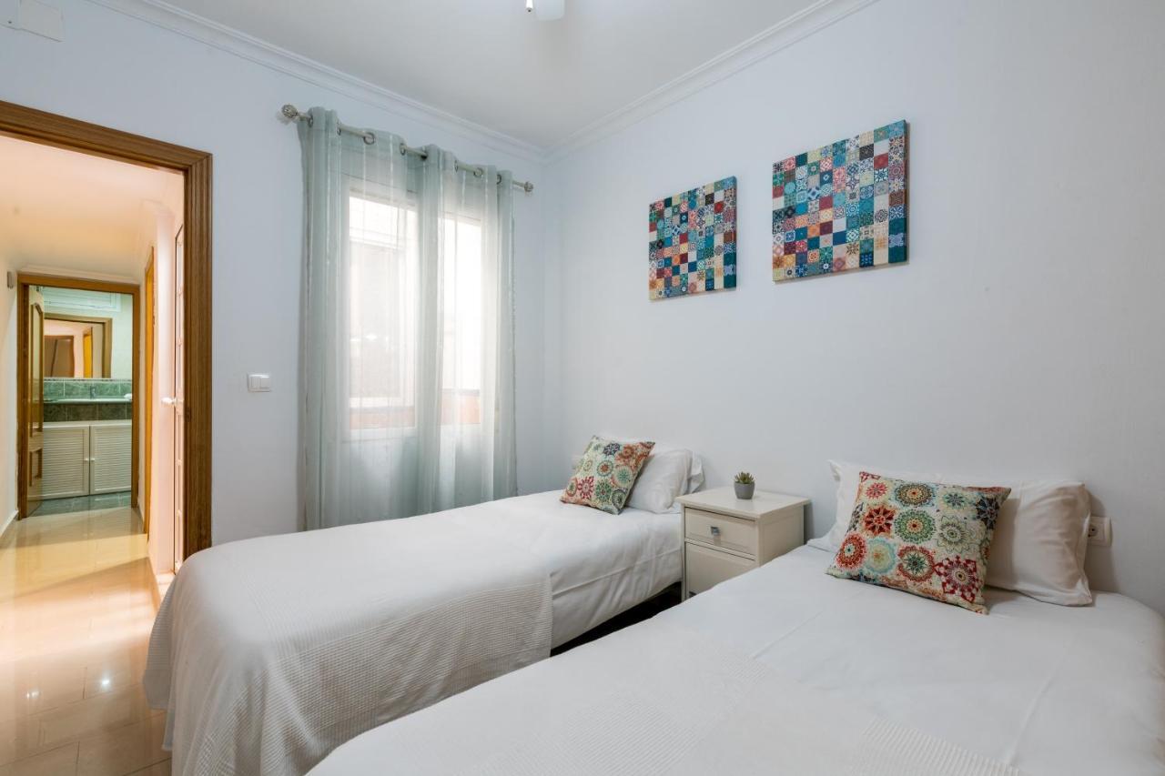Appartement Holi-rent Salado *